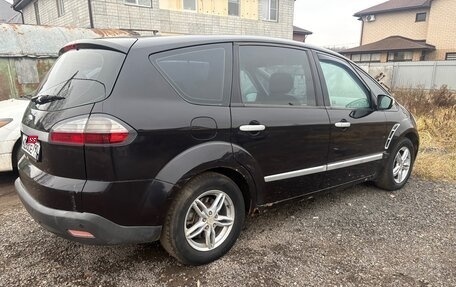 Ford S-MAX I, 2006 год, 450 000 рублей, 3 фотография