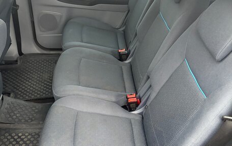 Ford S-MAX I, 2006 год, 450 000 рублей, 12 фотография