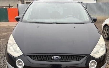 Ford S-MAX I, 2006 год, 450 000 рублей, 2 фотография