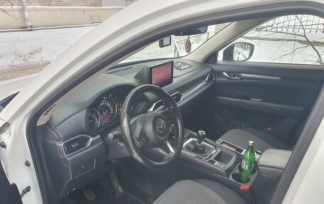 Mazda CX-5 II, 2017 год, 1 600 000 рублей, 8 фотография