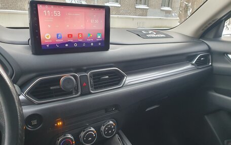 Mazda CX-5 II, 2017 год, 1 600 000 рублей, 2 фотография