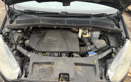 Ford S-MAX I, 2006 год, 450 000 рублей, 16 фотография