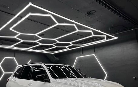 BMW X5 M, 2020 год, 8 700 000 рублей, 2 фотография