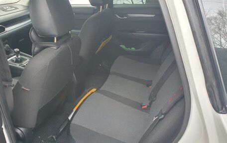 Mazda CX-5 II, 2017 год, 1 600 000 рублей, 3 фотография