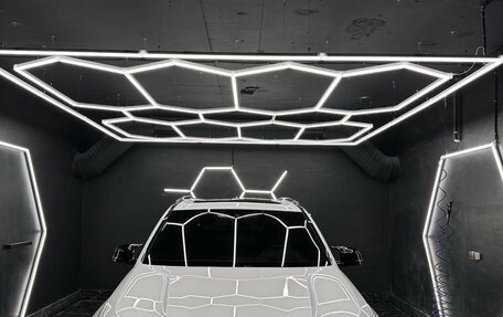 BMW X5 M, 2020 год, 8 700 000 рублей, 3 фотография