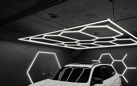 BMW X5 M, 2020 год, 8 700 000 рублей, 4 фотография