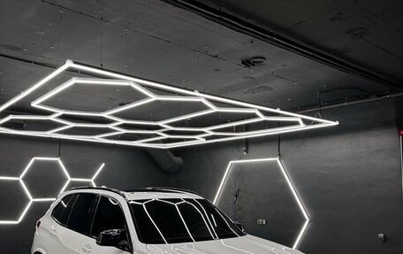 BMW X5 M, 2020 год, 8 700 000 рублей, 5 фотография