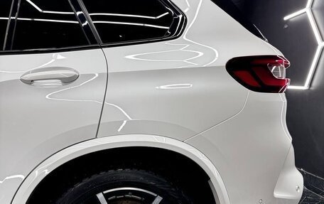 BMW X5 M, 2020 год, 8 700 000 рублей, 6 фотография