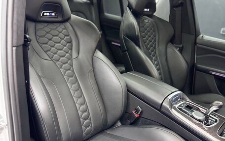 BMW X5 M, 2020 год, 8 700 000 рублей, 15 фотография