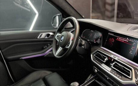 BMW X5 M, 2020 год, 8 700 000 рублей, 10 фотография