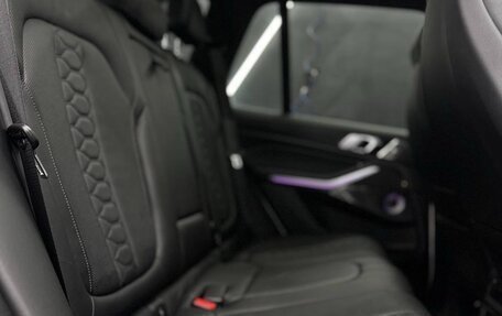 BMW X5 M, 2020 год, 8 700 000 рублей, 16 фотография