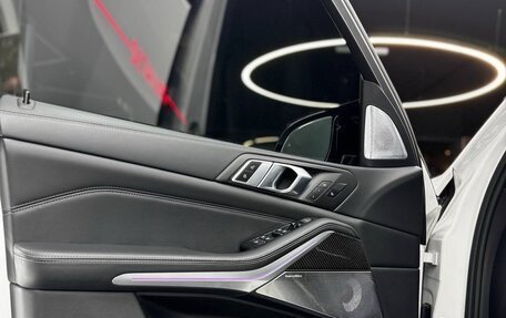 BMW X5 M, 2020 год, 8 700 000 рублей, 11 фотография