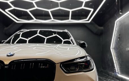 BMW X5 M, 2020 год, 8 700 000 рублей, 7 фотография