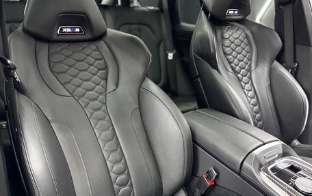 BMW X5 M, 2020 год, 8 700 000 рублей, 14 фотография