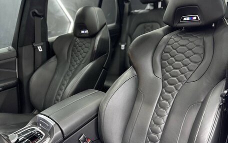 BMW X5 M, 2020 год, 8 700 000 рублей, 13 фотография