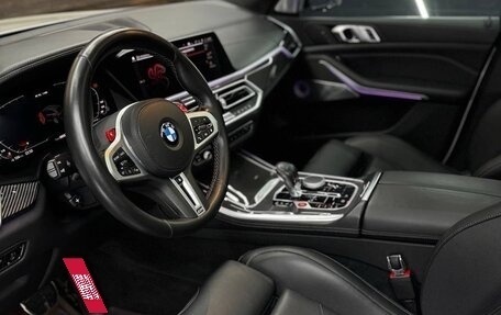 BMW X5 M, 2020 год, 8 700 000 рублей, 12 фотография