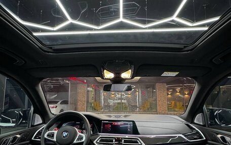 BMW X5 M, 2020 год, 8 700 000 рублей, 21 фотография