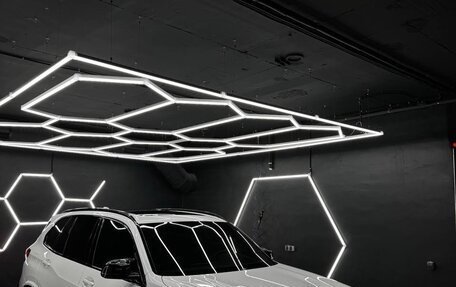 BMW X5 M, 2020 год, 8 700 000 рублей, 27 фотография