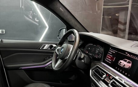 BMW X5 M, 2020 год, 8 700 000 рублей, 25 фотография