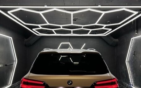 BMW X5 M, 2020 год, 8 700 000 рублей, 23 фотография