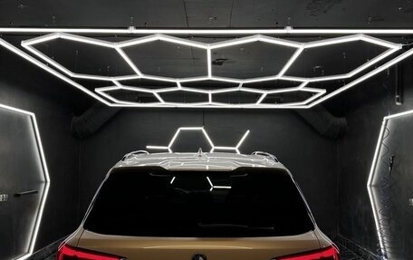 BMW X5 M, 2020 год, 8 700 000 рублей, 28 фотография