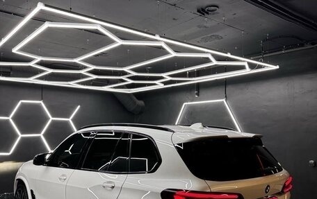 BMW X5 M, 2020 год, 8 700 000 рублей, 24 фотография