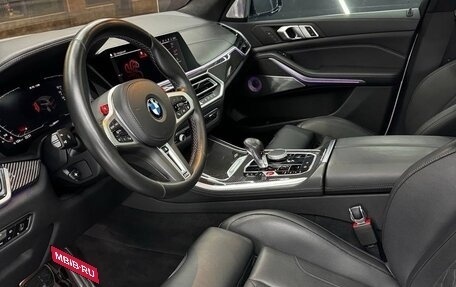 BMW X5 M, 2020 год, 8 700 000 рублей, 20 фотография
