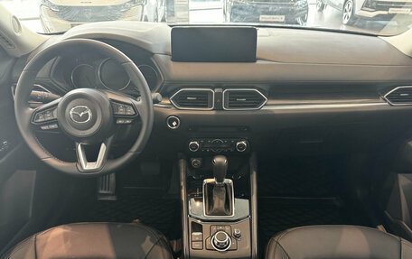 Mazda CX-5 II, 2025 год, 4 450 000 рублей, 8 фотография