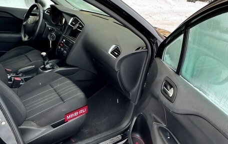 Citroen C4 II рестайлинг, 2012 год, 560 000 рублей, 5 фотография