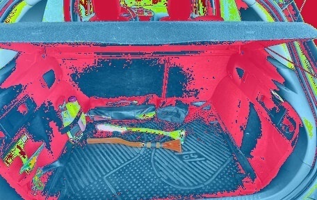 Citroen C4 II рестайлинг, 2012 год, 560 000 рублей, 7 фотография