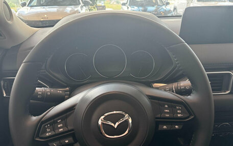 Mazda CX-5 II, 2025 год, 4 450 000 рублей, 14 фотография