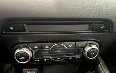 Mazda CX-5 II, 2025 год, 4 450 000 рублей, 18 фотография