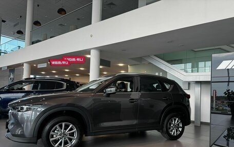 Mazda CX-5 II, 2025 год, 4 450 000 рублей, 4 фотография