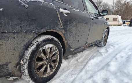 BYD F3 I, 2012 год, 299 000 рублей, 6 фотография