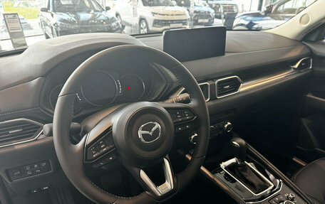 Mazda CX-5 II, 2025 год, 4 450 000 рублей, 23 фотография