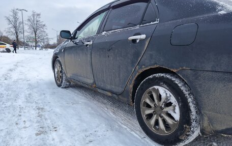 BYD F3 I, 2012 год, 299 000 рублей, 5 фотография