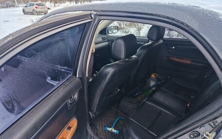 BYD F3 I, 2012 год, 299 000 рублей, 8 фотография