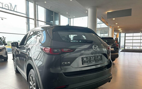 Mazda CX-5 II, 2025 год, 4 450 000 рублей, 25 фотография