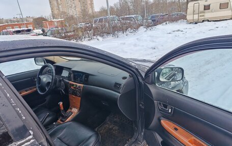 BYD F3 I, 2012 год, 299 000 рублей, 12 фотография