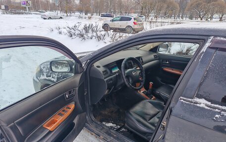 BYD F3 I, 2012 год, 299 000 рублей, 7 фотография