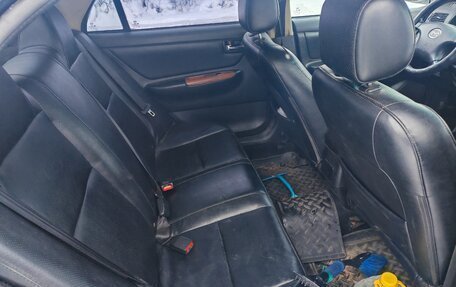 BYD F3 I, 2012 год, 299 000 рублей, 10 фотография