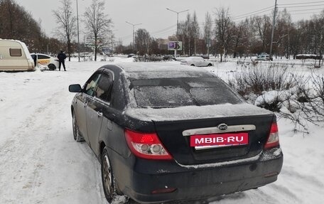 BYD F3 I, 2012 год, 299 000 рублей, 3 фотография