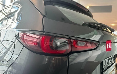 Mazda CX-5 II, 2025 год, 4 450 000 рублей, 24 фотография