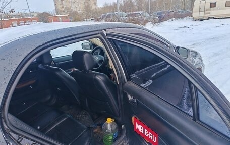 BYD F3 I, 2012 год, 299 000 рублей, 9 фотография