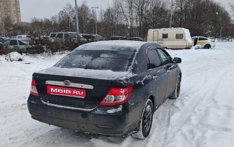 BYD F3 I, 2012 год, 299 000 рублей, 4 фотография