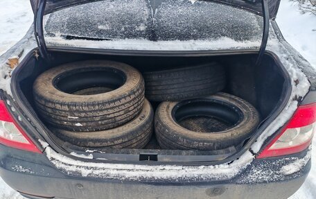 BYD F3 I, 2012 год, 299 000 рублей, 14 фотография