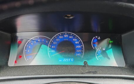 BYD F3 I, 2012 год, 299 000 рублей, 17 фотография