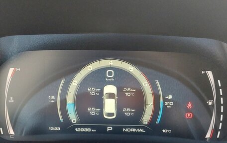 Haval F7x I, 2021 год, 2 200 000 рублей, 7 фотография