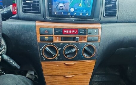 BYD F3 I, 2012 год, 299 000 рублей, 19 фотография