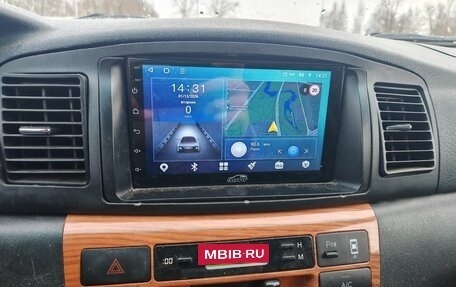 BYD F3 I, 2012 год, 299 000 рублей, 18 фотография